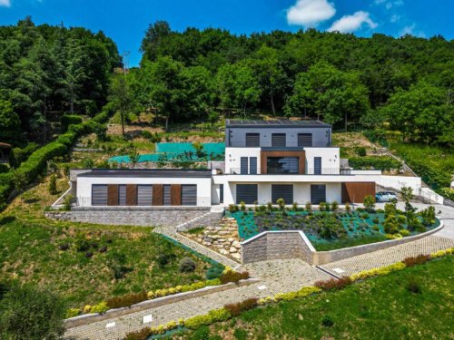 Villa à Ponteranica