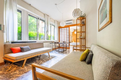 Apartamento en Milán