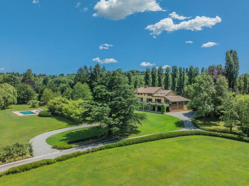 Villa i Varese