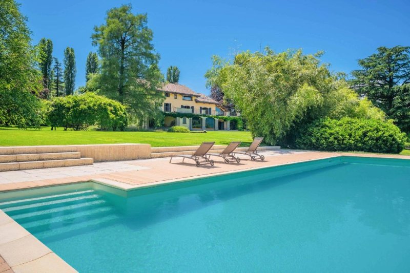 Villa i Varese