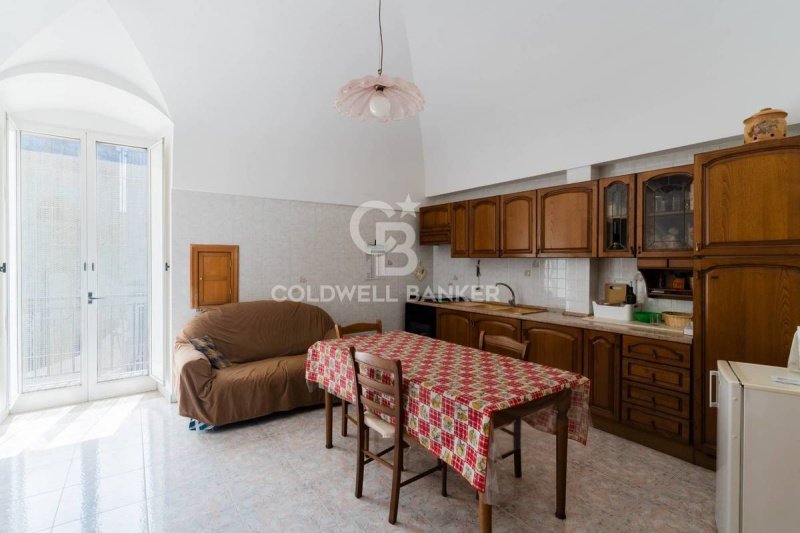 Maison de campagne à Ceglie Messapica