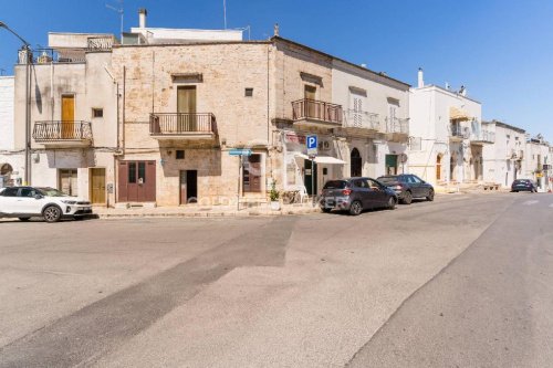 Maison de campagne à Ceglie Messapica