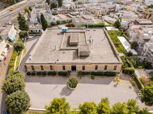 Landhaus in Lecce