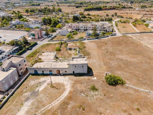 Huis op het platteland in Poggiardo