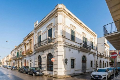 Vrijstaande woning in Galatina