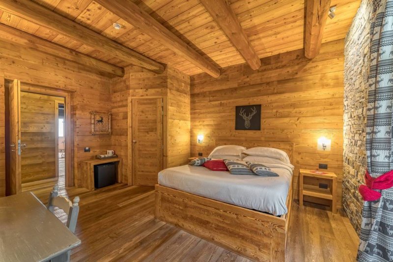 Hotel in Vernante