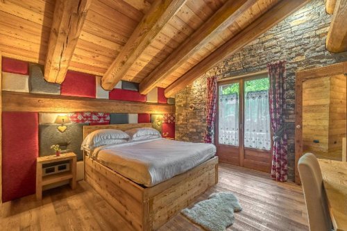 Hotel in Vernante