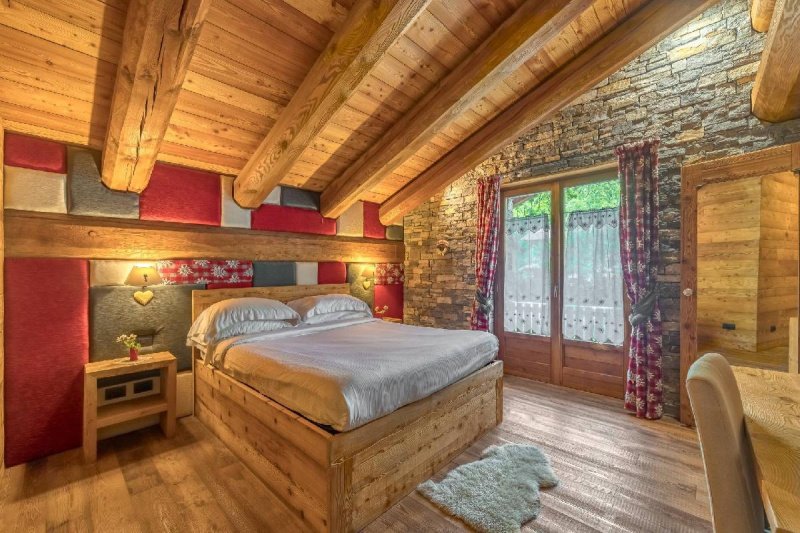 Hotel in Vernante