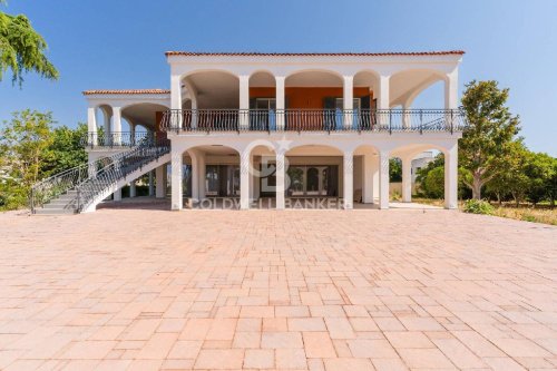 Villa in Muro Leccese