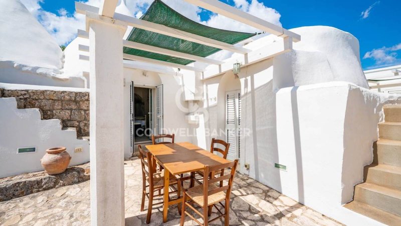 Trullo à Ostuni