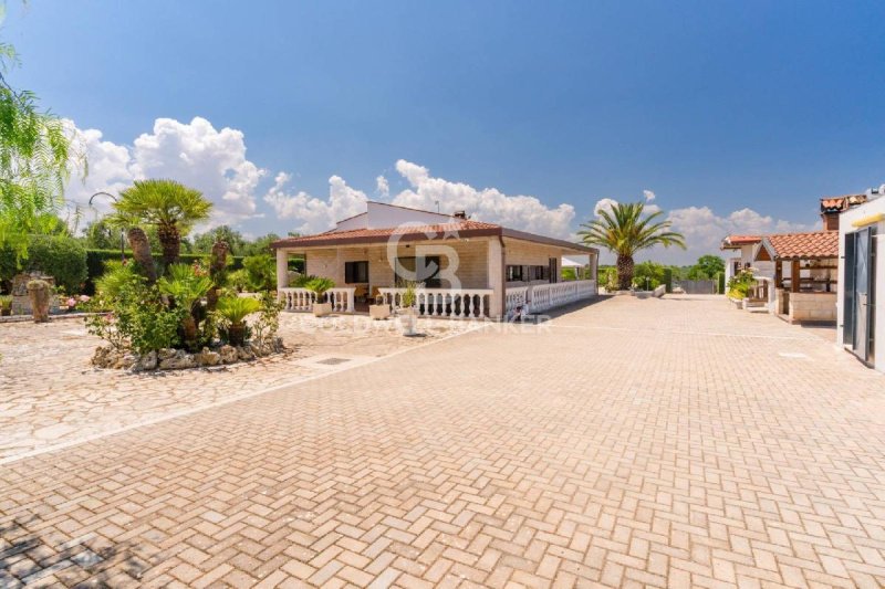 Villa in Andria