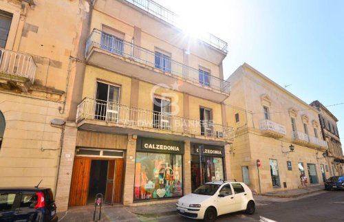 Palast in Maglie
