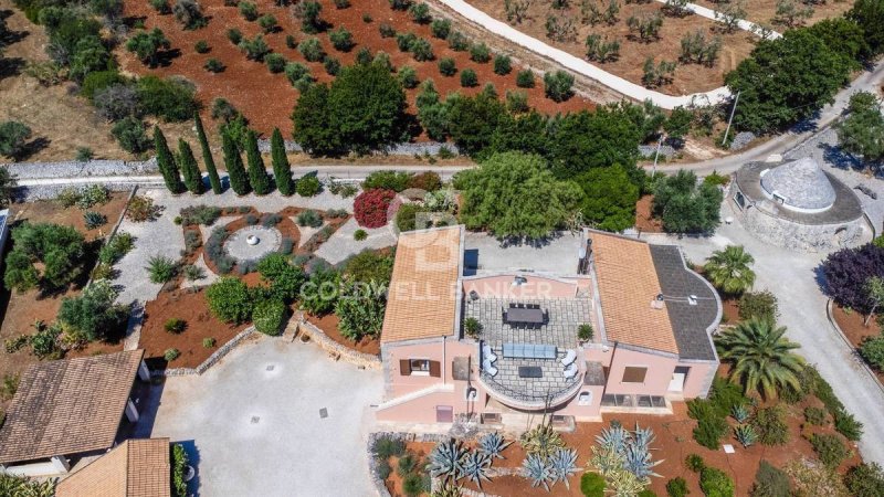Villa in Ostuni