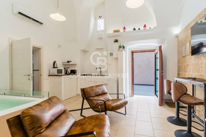 Appartement in Nardò