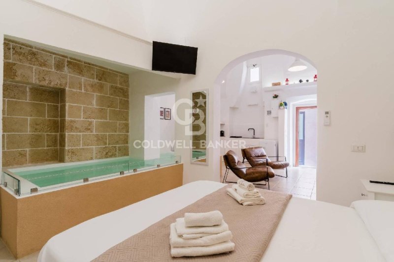 Appartement in Nardò