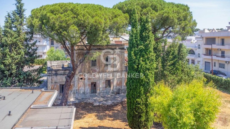 Villa en Grottaglie