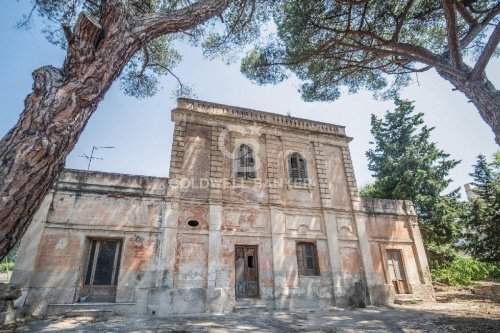 Villa en Grottaglie