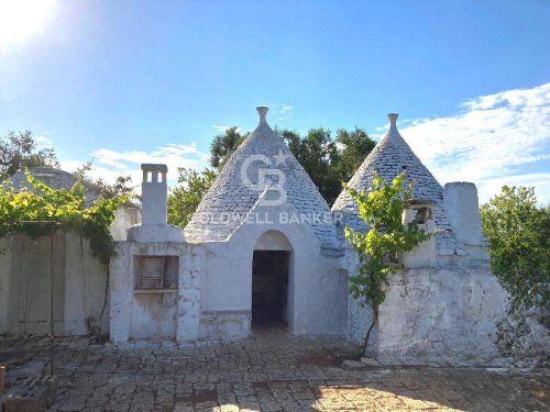 Trullo à Ceglie Messapica