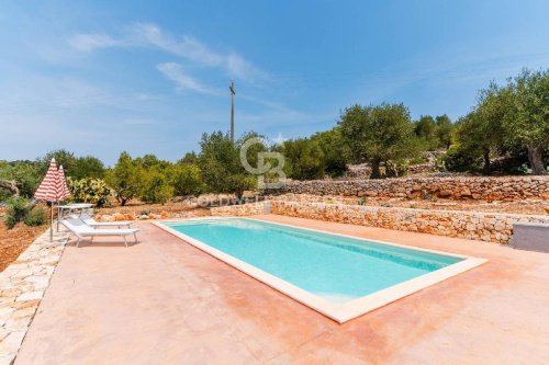 Trullo à Ostuni