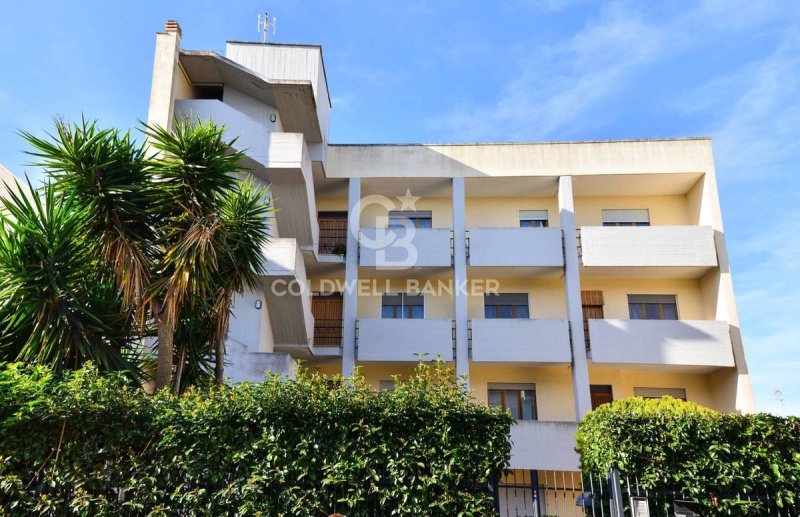 Wohnung in Maglie