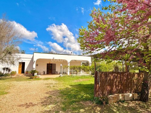Villa à San Vito dei Normanni