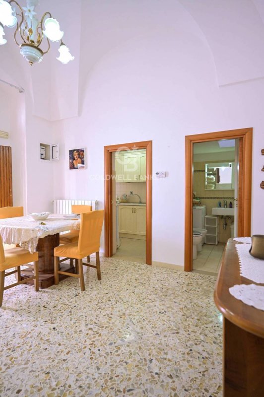 Appartement à Ostuni