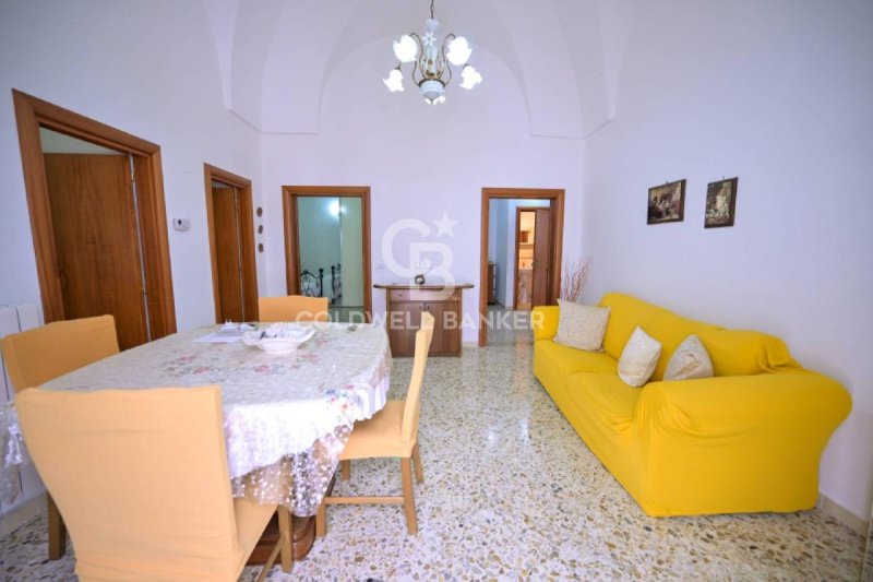 Appartement à Ostuni