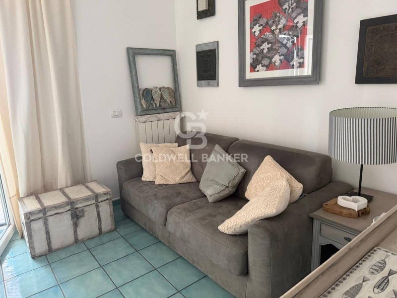 Apartamento em Santa Marinella