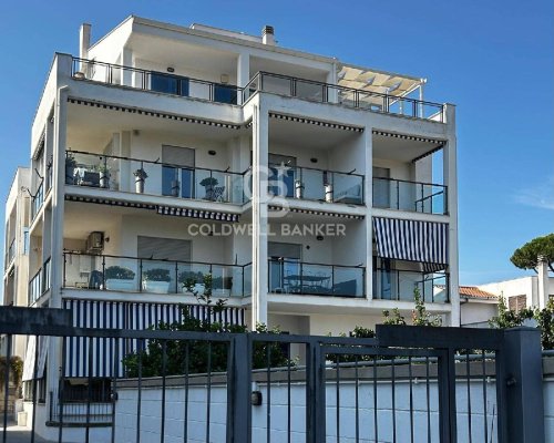Apartamento em Santa Marinella