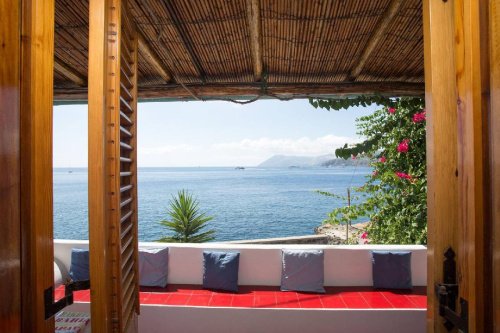 Casa independiente en Lipari