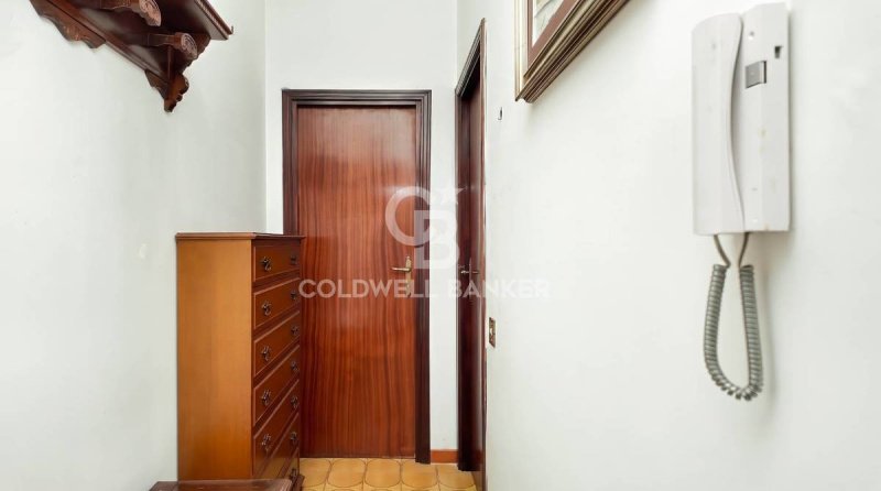 Appartement in Rome