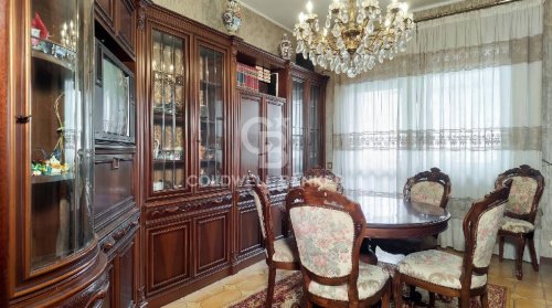 Apartamento em Roma