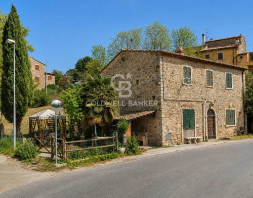 Apartment in Manciano