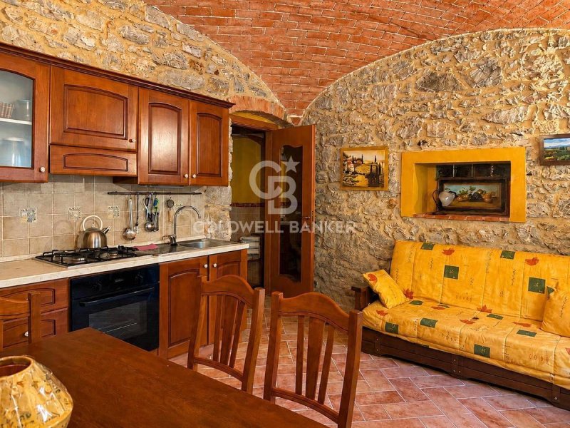 Apartment in Manciano