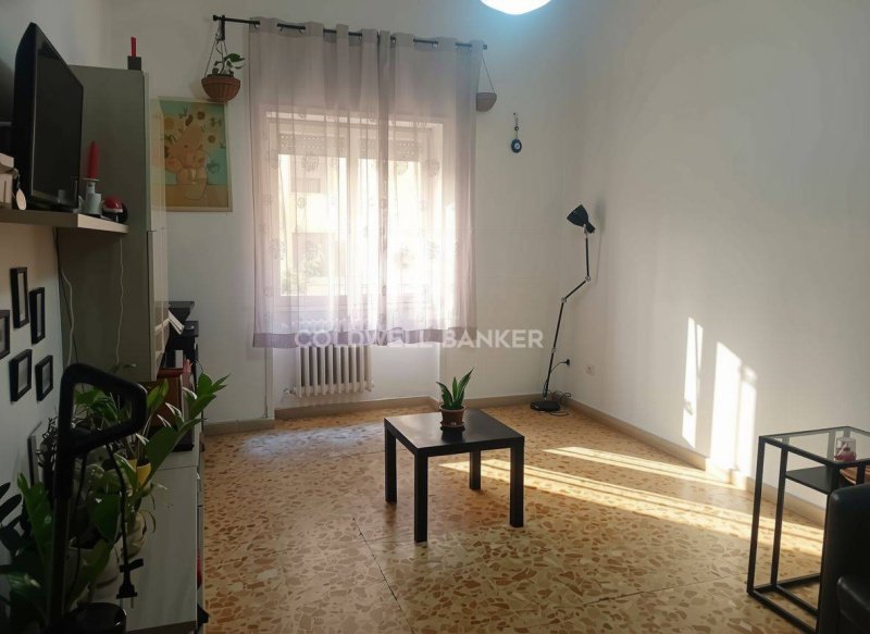 Appartement in Roma