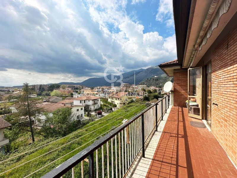 Penthouse in Sora