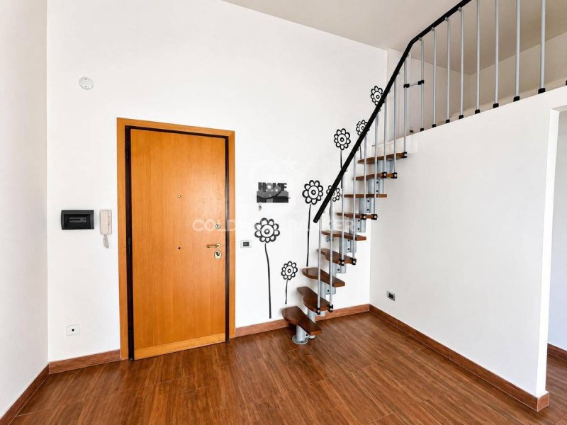 Appartement in Cerveteri