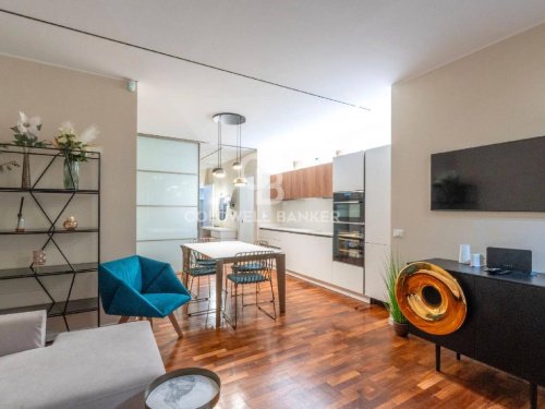 Appartement in Milaan
