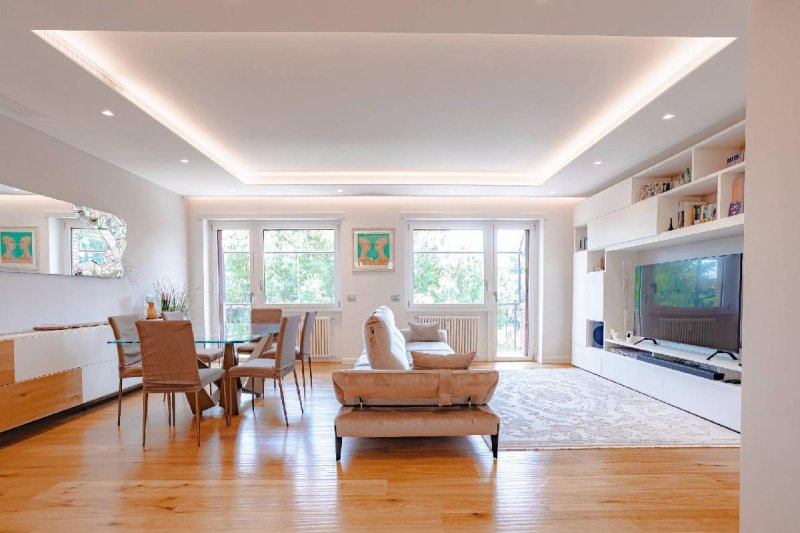 Appartement à Rome