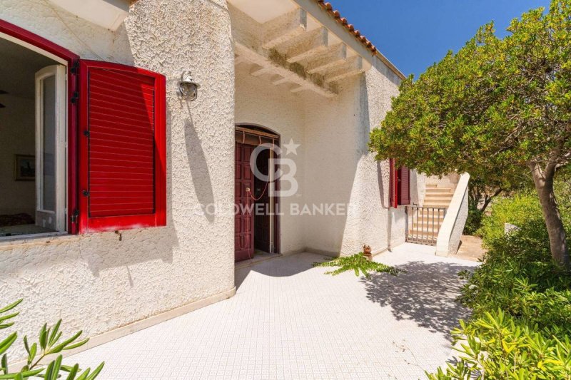 Villa in Alliste