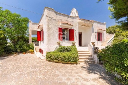 Villa in Alliste
