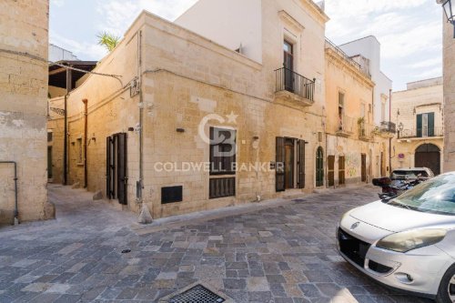 Wohnung in Lecce