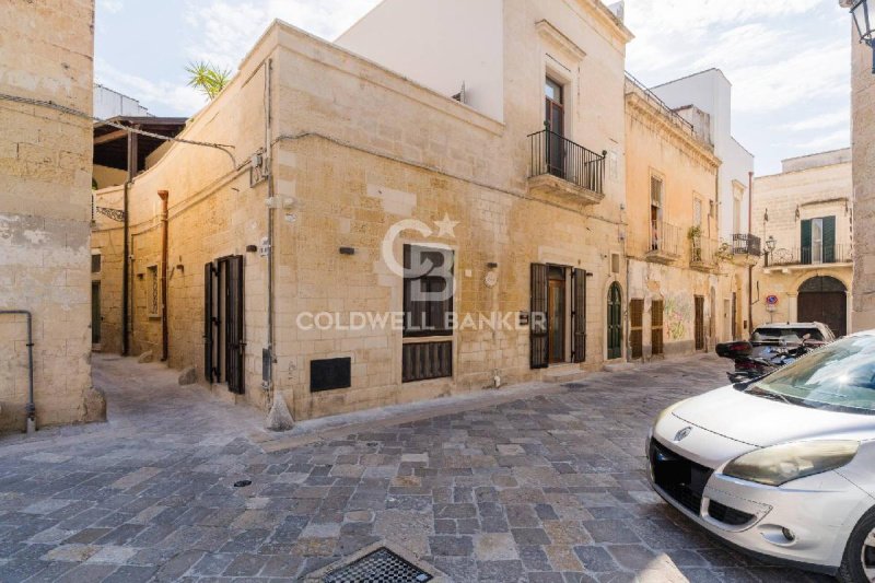 Apartamento en Lecce