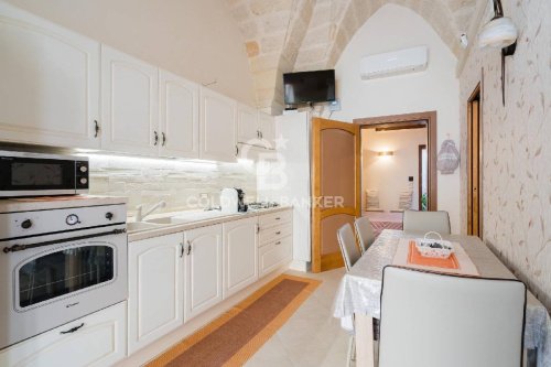 Apartamento em Lecce