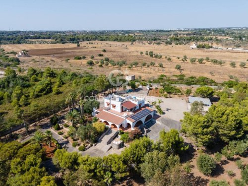 Villa en Gallipoli