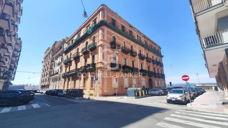 Edificio en Tarento