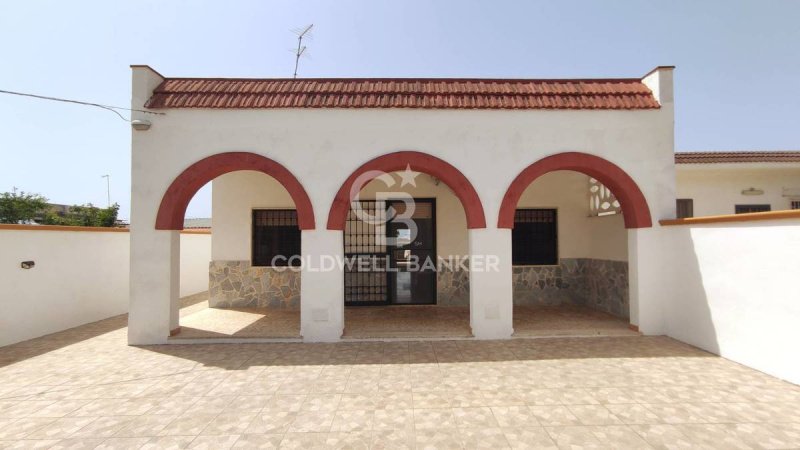 Moradia em Manduria