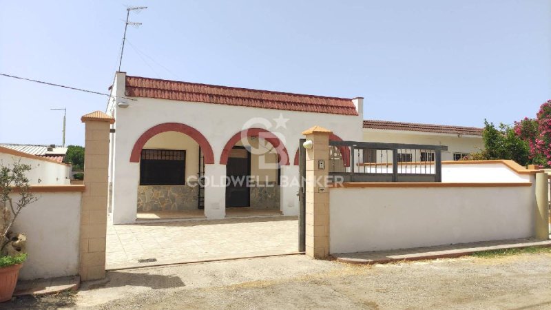 Moradia em Manduria