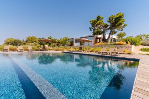 Villa in Monopoli