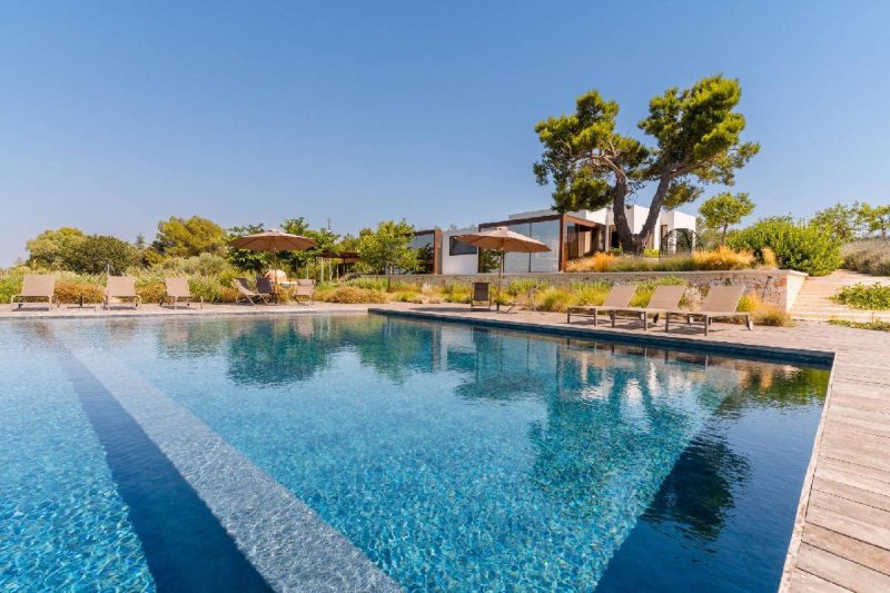 Villa in Monopoli